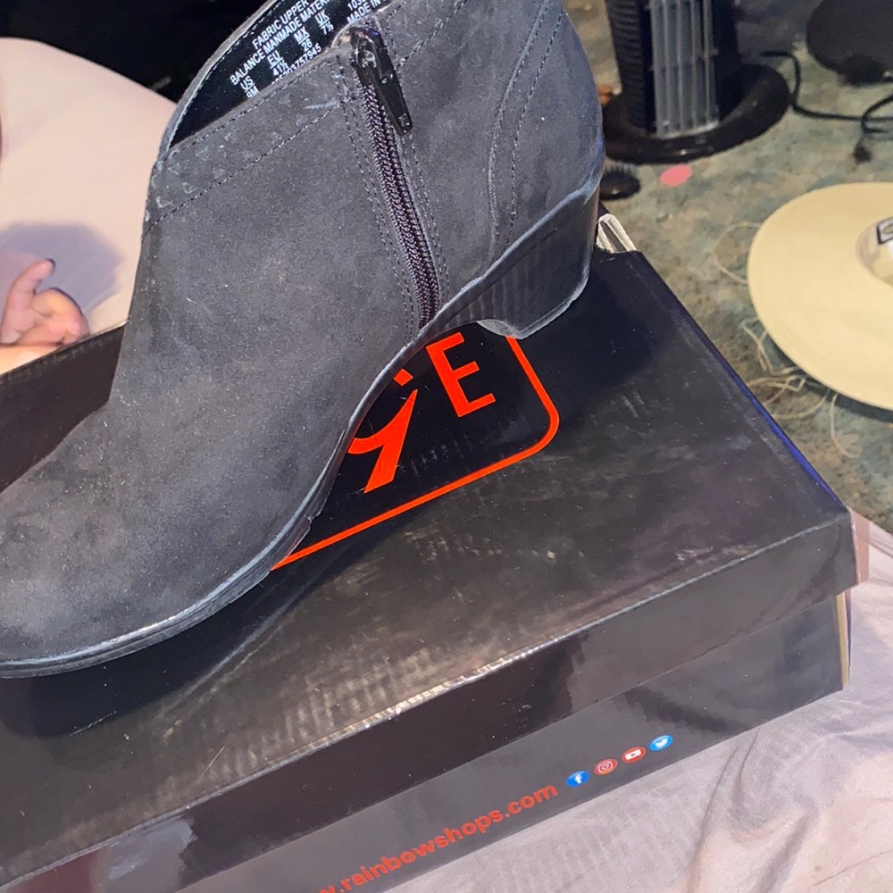 Women shoes - Picture 2 of 4